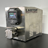 Unibloc Labtop Series Pump image 1